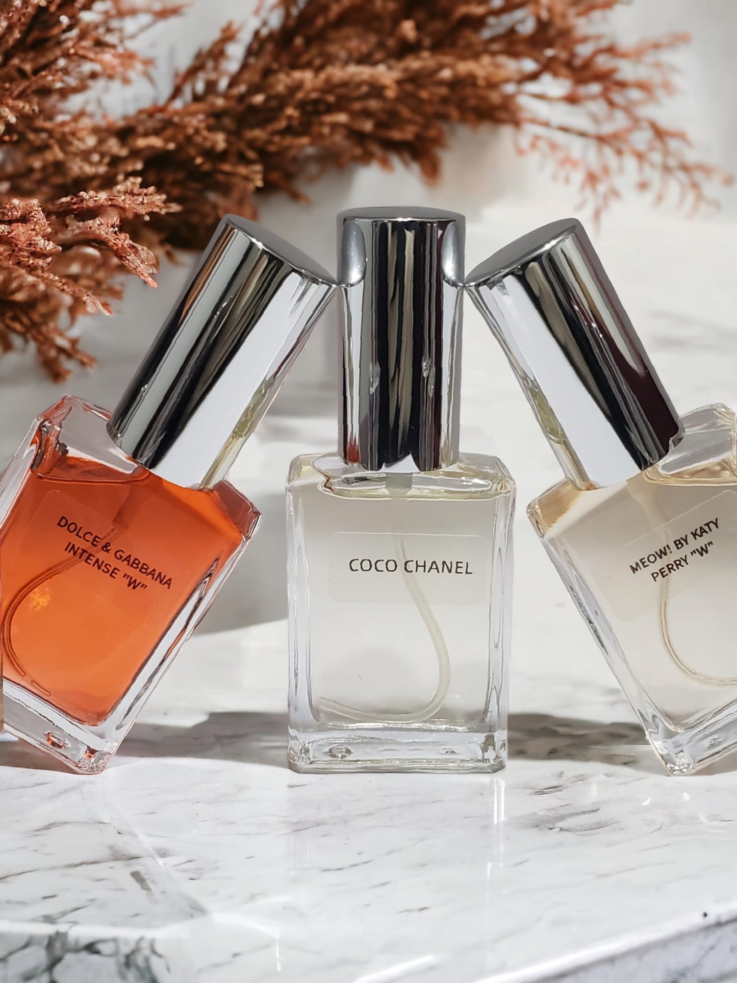 W8 - INSPIRED BY Carolina Herrera: Good Girl (W)
