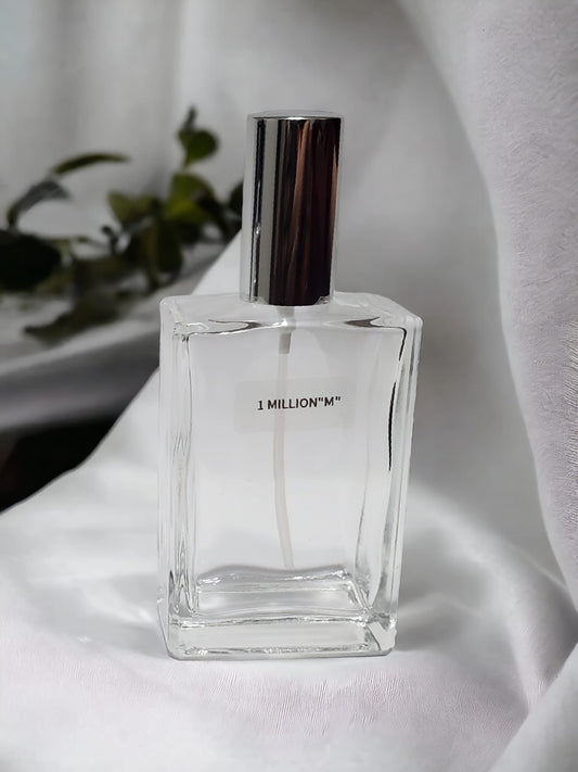 U3 - INSPIRED BY Tom Ford: Rive D'Ambre Old Edition (U)