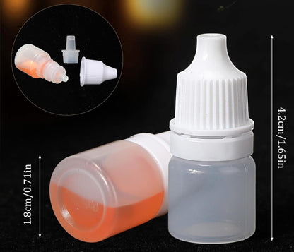 Pheromone bottle